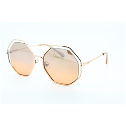 Солнцезащитные очки Chloe - CE132S 105 - BL00552 (реплика)