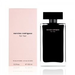 "For Her" Narciso Rodriguez, 100ml, Edt aрт. 60315