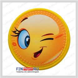 Шоколадная монета "Emoji" 5 гр, Only