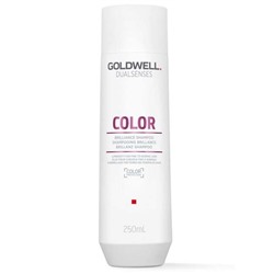 Goldwell  |  
            DS COLOR Brilliance Shampoo Шампунь для блеска окрашенных нормальных и тонких волос
