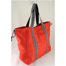 Сумка-рюкзак женская из текстиля NN