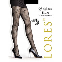 Колготки женские модель Erin 20-40 den торговой марки Lores