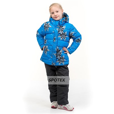 Детский горнолыжный костюм для малышей K-14-65A - 9442