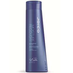 Joico  |  
            Moisture Recovery Shampoo Увлажняющий шампунь для сухих волос
