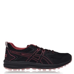 Asics, Trail Scout Ladies Trail Running Shoes
