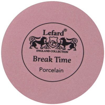 Lefard 756-326 кружка Lefard  break time, 340мл