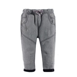 Джинсы брюки для мальчика JB1516