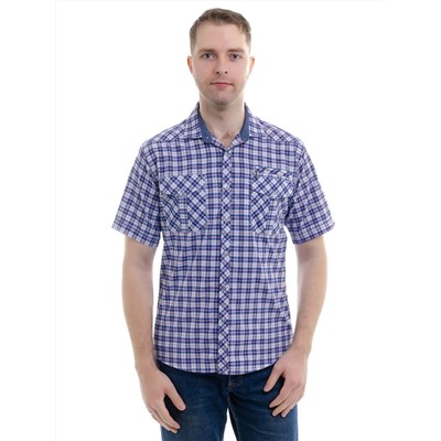 Рубашка мужская Sainge 952-1