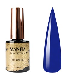 Manita Professional Гель-лак для ногтей / Neon №23, 10 мл