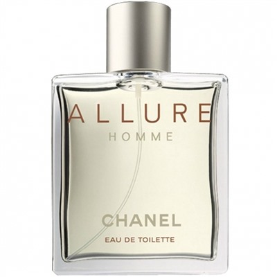 "Allure Pour Homme" Chanel, 100ml, Edt aрт. 60897