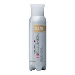 Goldwell  |  
            Elumen Clean Средство для удаления краски с кожи головы
