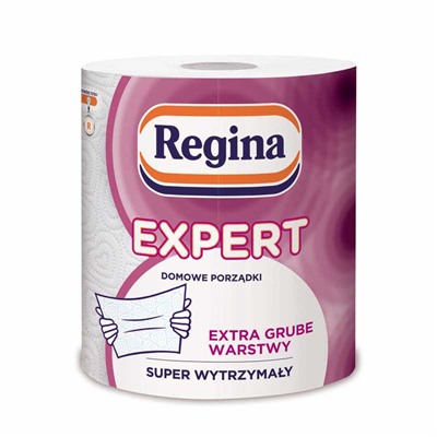 Полотенце Regina Expert, 3 сл.