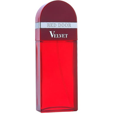 Red Door Velvet