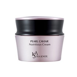 ISA KNOX Pearl Caviar Питательный крем
