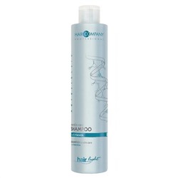 Hair Company Professional Шампунь-уход для волос с кератином / Hair Light Keratin Care Shampoo, 250 мл