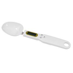 Электронная мерная ложка DIGITAL SPOON SCALE  весы кухонные (50)