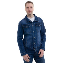 Куртка мужская джинсовая Langluka NZ6227S