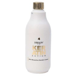 Dikson  |  
            Биоактивный Кератиновый крем Bioactive Keratin Cream №4