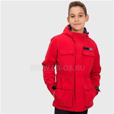Куртка Super Pogo Anacleto для мальчика