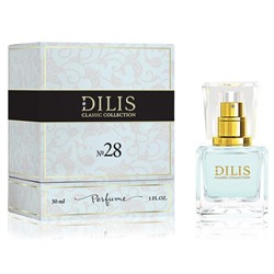 Духи "Dilis Classic Collection №28" (30 мл) (10482608)