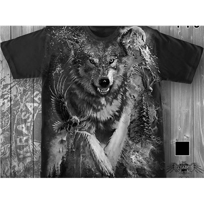 «Волк»