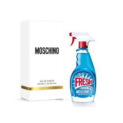 Женская туалетная вода Moschino Fresh Couture aрт. 62893