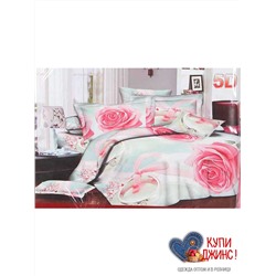 Комплект постельного белья 2-х спальный КПБС-020-93
