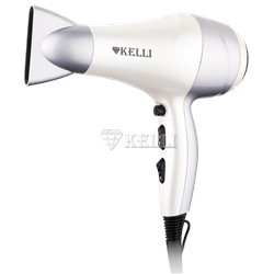 Фен Kelli KL-1110 2000Вт (12) оптом