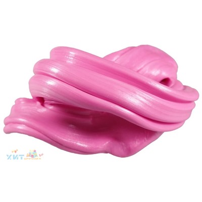 Жвачка для рук Nano gum сиренево-розовый 50 г NG2SR50, NG2SR50