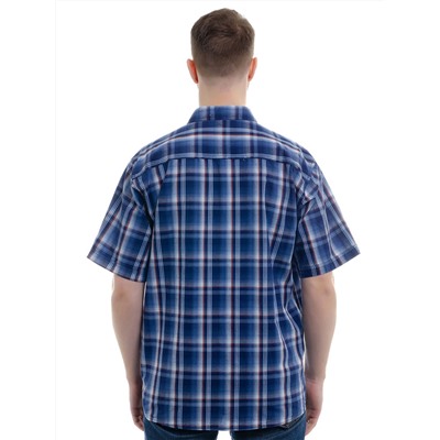 Рубашка мужская Sainge 203-6