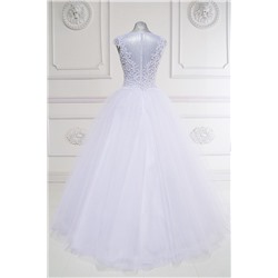 Свадебное платье 55751