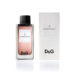 3 Imperatrice Dolce Gabbana, 100ml, Edt aрт. 60294
