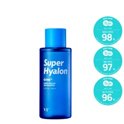 VT cosmetics Бустер для кожи Super Hyalon 300 мл