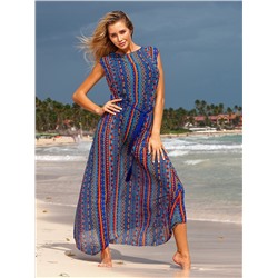 Платье пляжное для женщин WQ 251907