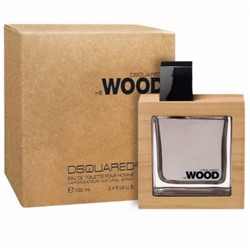Dsquared2 He Wood ,Edt 100ml aрт. 60628