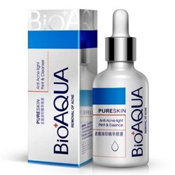 Анти акне сыворотка Bioaqua Pure Skin, 30 мл