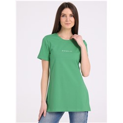 футболка 1ЖДТК4173804; ярко-зеленый257 / Minimalist