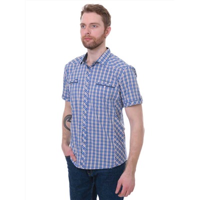 Рубашка мужская Sainge 529-4-4