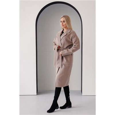 Пальто женское демисезонное 20550Р (018)