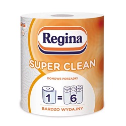 Полотенце Regina Super-Clean 1=6