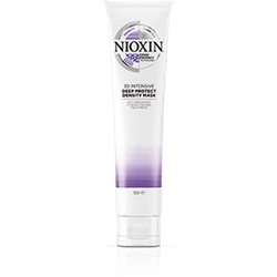 Nioxin  |  
            Маска для глубокого восстановления волос - Intensive Therapy Deep Repair Hair Masque