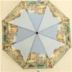 Зонт женский  Tianqi