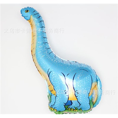 Воздушный шар Динозавр 0019