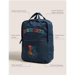 Kids' Harry Potter Water Repellent School Backpack