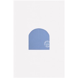 К 8079/дымчато-синий шапка