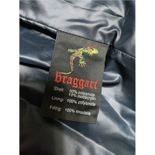 Куртка мужская Браггарт 60 размер