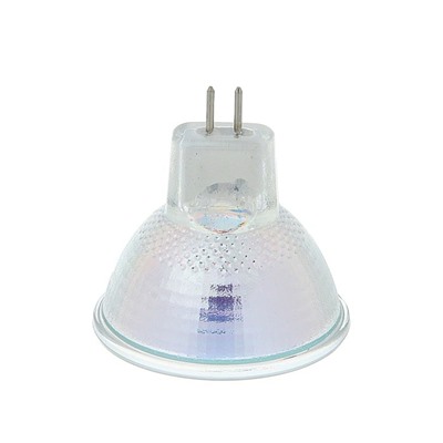 Лампа галогенная Uniel, GU5.3, 50 Вт, 230 В