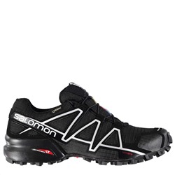Salomon, Speedcross 4 GTX Mens Trail Running Shoes