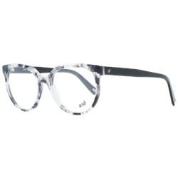 Web Brille Damen Grau Lese-Brillen Brillen-Gestell Brillen-Fassung