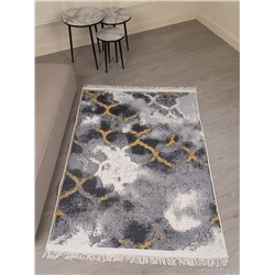 ALB120/180-6 Двусторонний хлопковый ковер килим